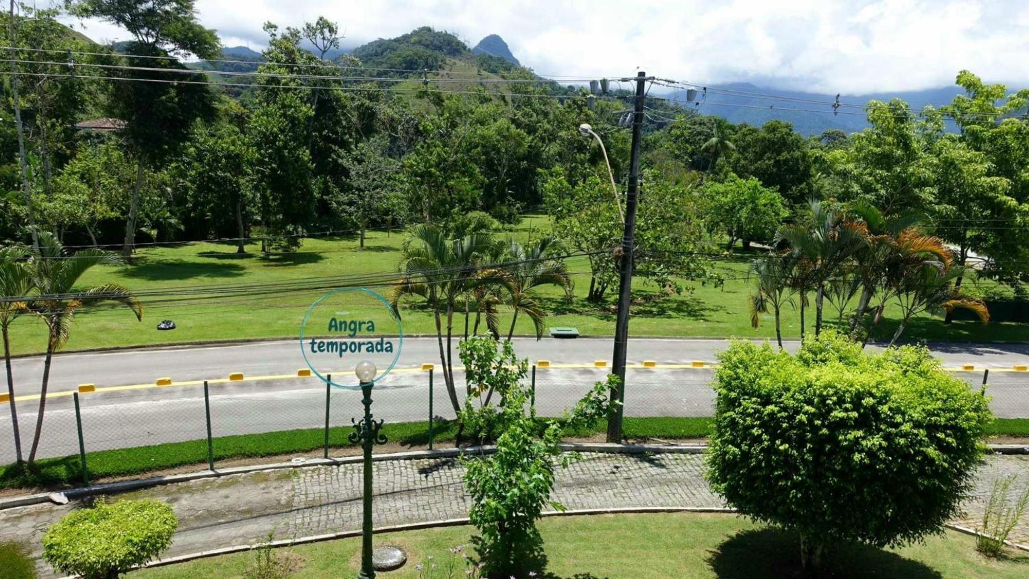 3 Praias, Apartamentos, Piscinas, Luxo - Angra Temporada Angra dos Reis Phòng bức ảnh