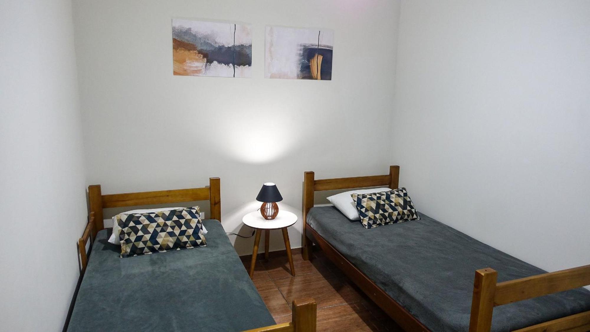 3 Praias, Apartamentos, Piscinas, Luxo - Angra Temporada Angra dos Reis Ngoại thất bức ảnh