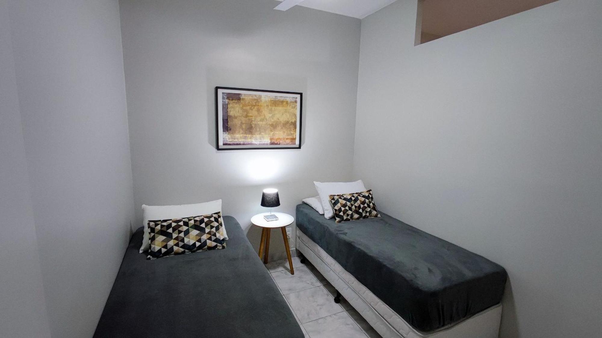3 Praias, Apartamentos, Piscinas, Luxo - Angra Temporada Angra dos Reis Ngoại thất bức ảnh