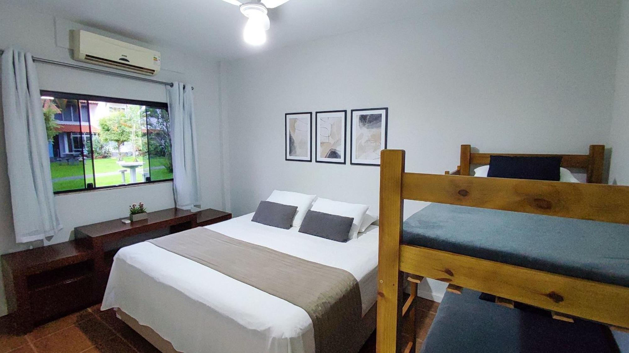 3 Praias, Apartamentos, Piscinas, Luxo - Angra Temporada Angra dos Reis Ngoại thất bức ảnh