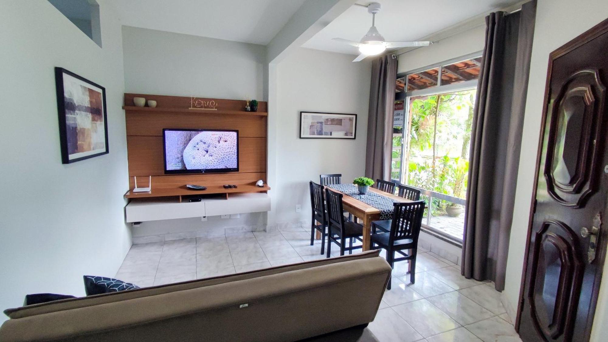 3 Praias, Apartamentos, Piscinas, Luxo - Angra Temporada Angra dos Reis Ngoại thất bức ảnh