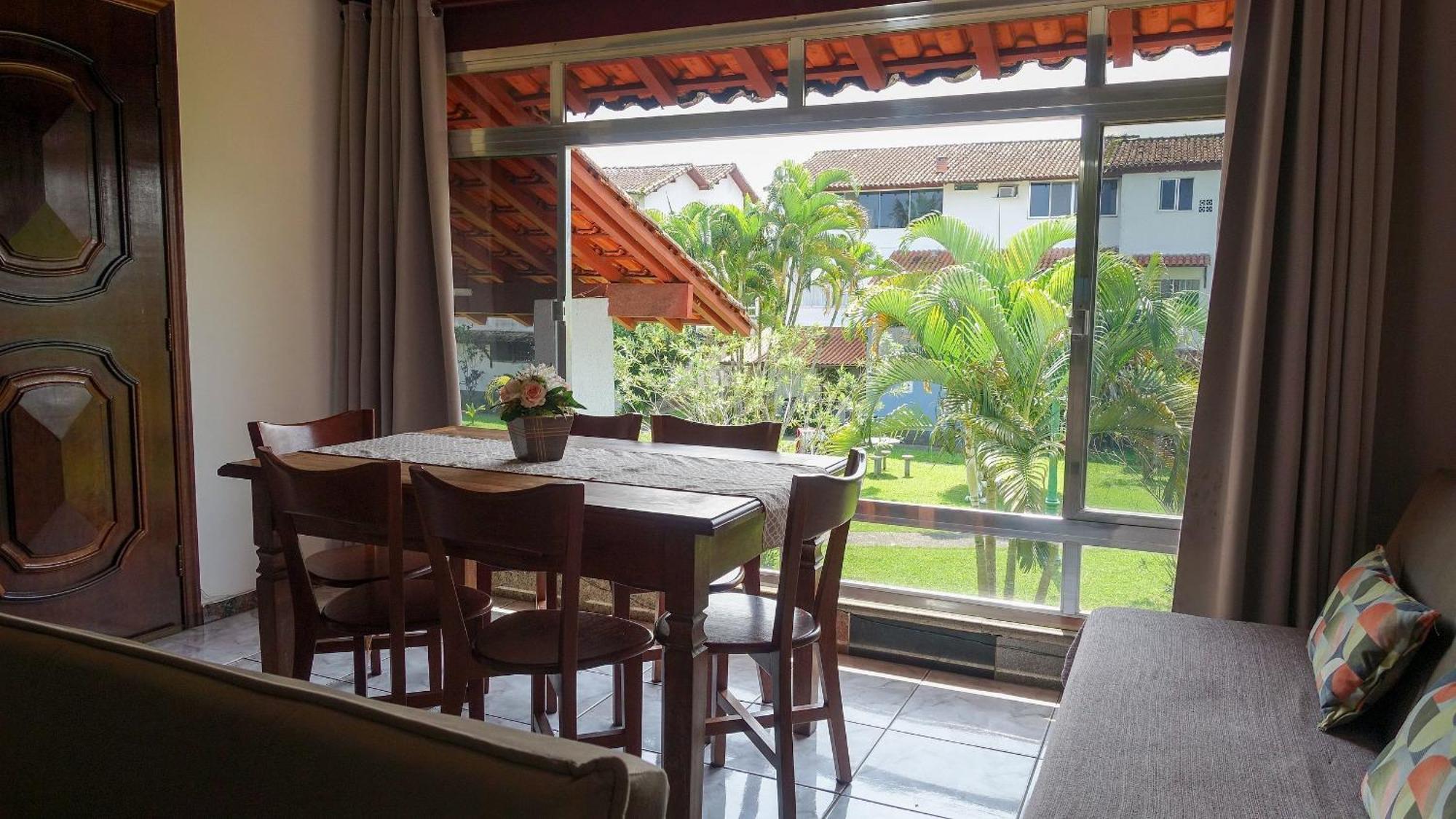 3 Praias, Apartamentos, Piscinas, Luxo - Angra Temporada Angra dos Reis Ngoại thất bức ảnh