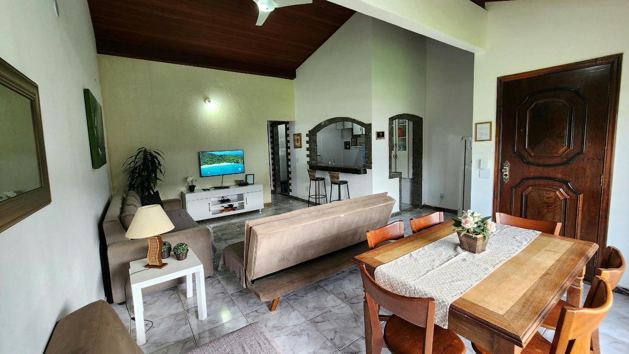 3 Praias, Apartamentos, Piscinas, Luxo - Angra Temporada Angra dos Reis Ngoại thất bức ảnh