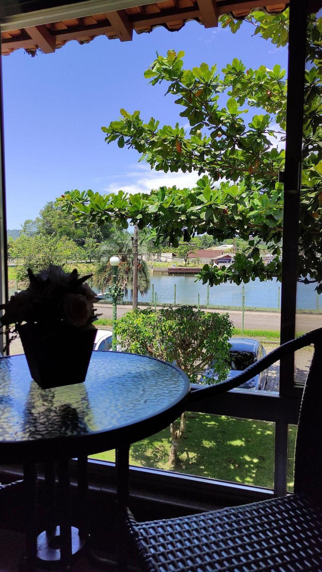 3 Praias, Apartamentos, Piscinas, Luxo - Angra Temporada Angra dos Reis Ngoại thất bức ảnh