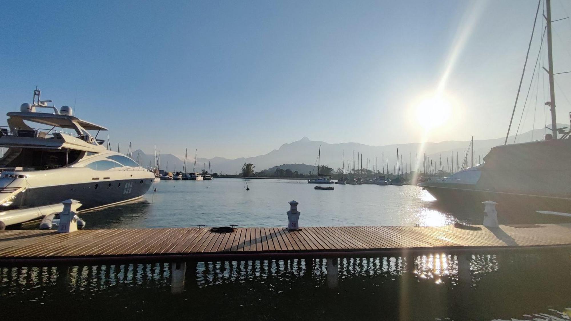 3 Praias, Apartamentos, Piscinas, Luxo - Angra Temporada Angra dos Reis Ngoại thất bức ảnh