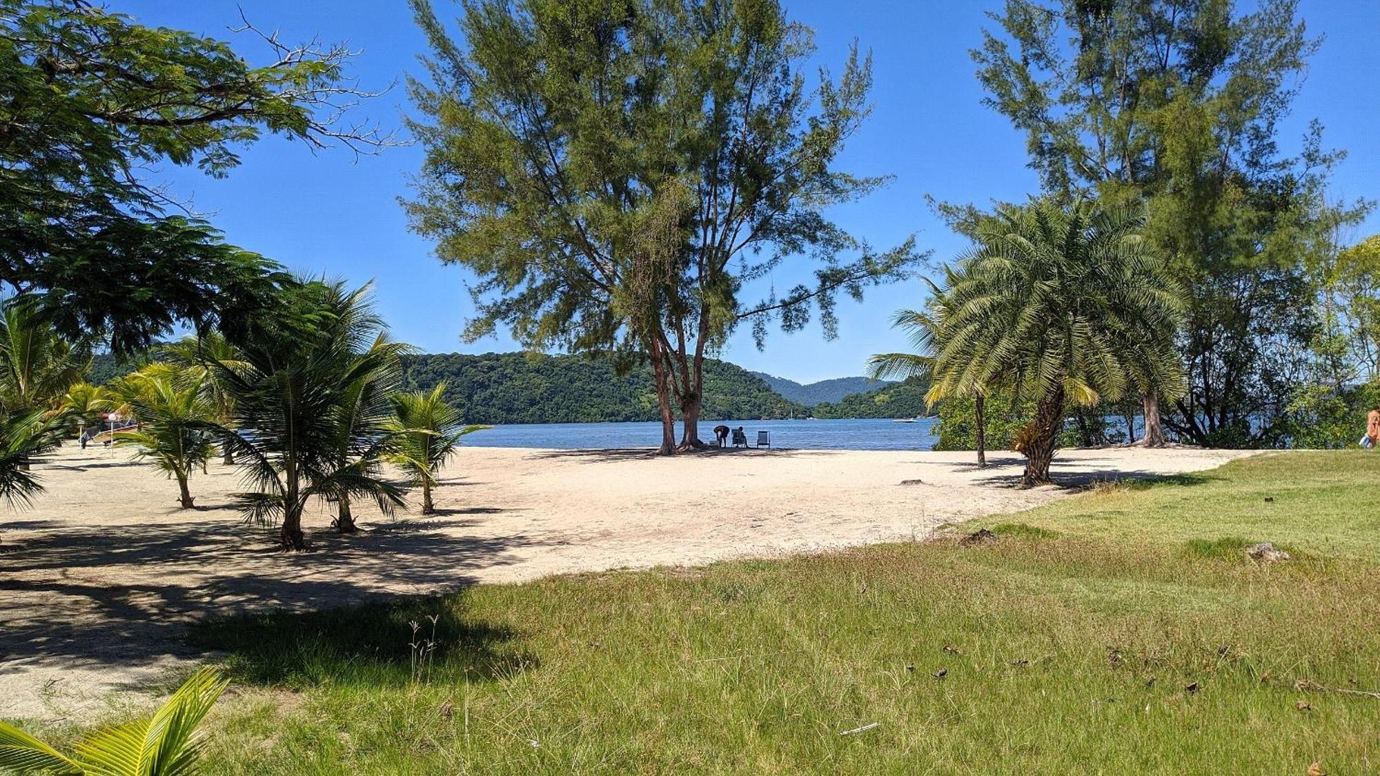 3 Praias, Apartamentos, Piscinas, Luxo - Angra Temporada Angra dos Reis Ngoại thất bức ảnh