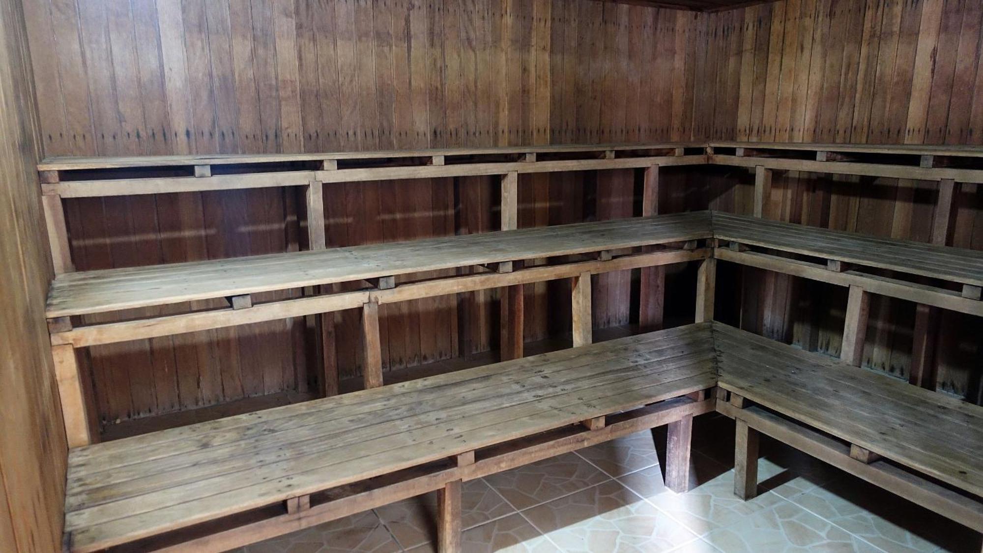 3 Praias, Apartamentos, Piscinas, Luxo - Angra Temporada Angra dos Reis Ngoại thất bức ảnh