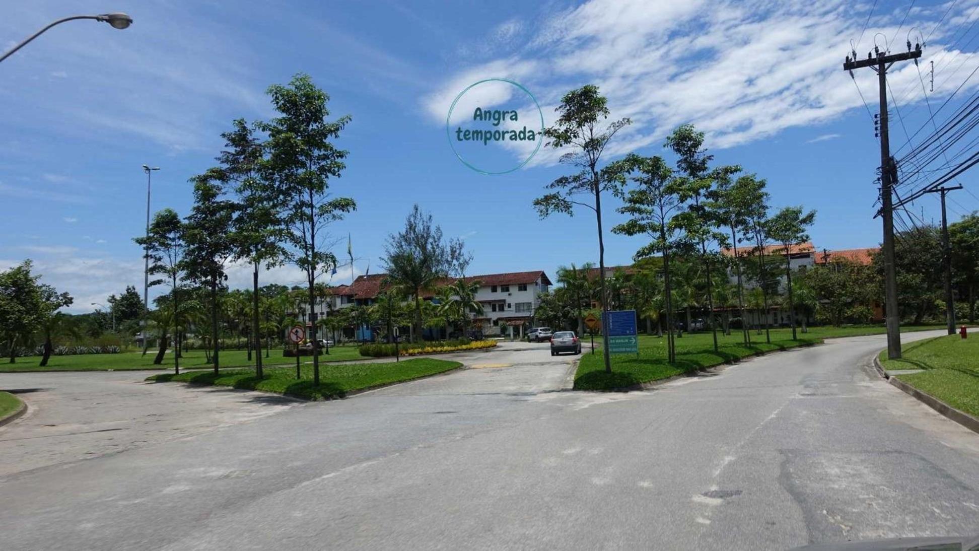 3 Praias, Apartamentos, Piscinas, Luxo - Angra Temporada Angra dos Reis Ngoại thất bức ảnh