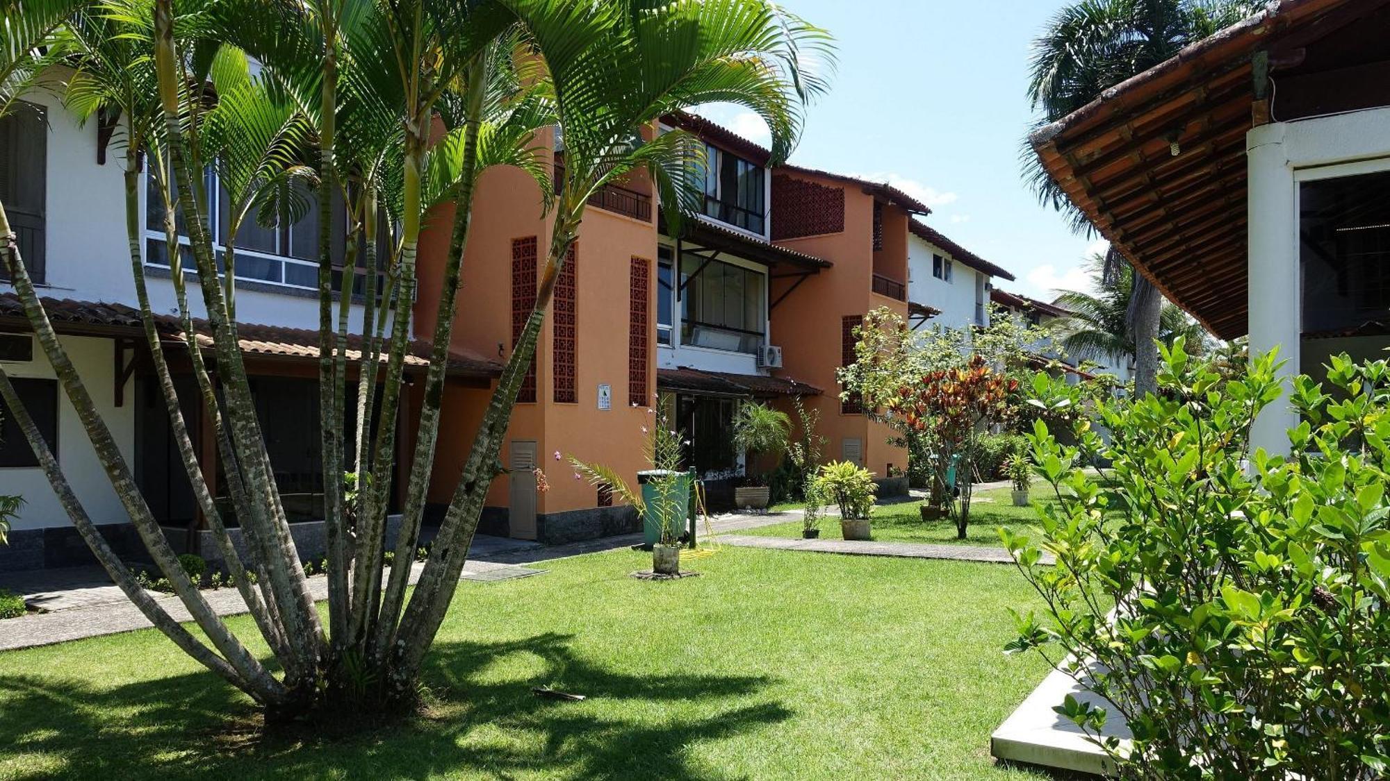 3 Praias, Apartamentos, Piscinas, Luxo - Angra Temporada Angra dos Reis Ngoại thất bức ảnh