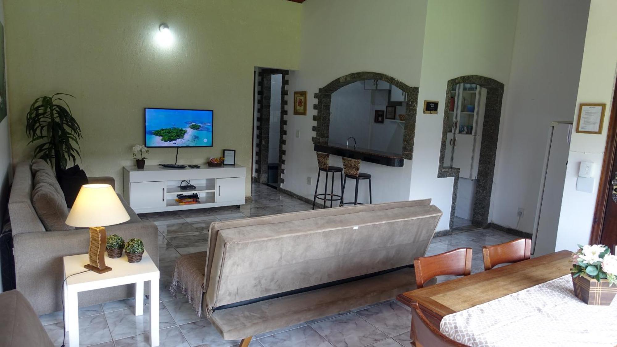 3 Praias, Apartamentos, Piscinas, Luxo - Angra Temporada Angra dos Reis Ngoại thất bức ảnh