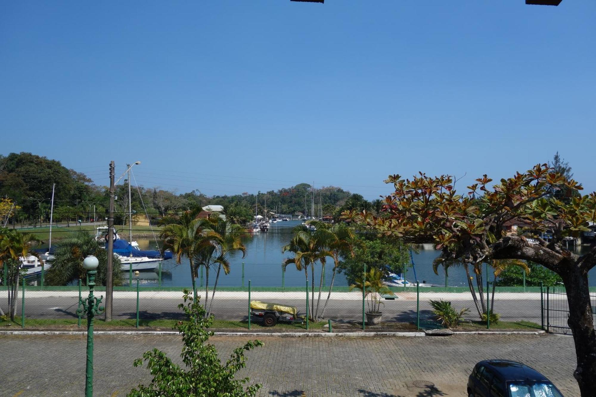 3 Praias, Apartamentos, Piscinas, Luxo - Angra Temporada Angra dos Reis Ngoại thất bức ảnh