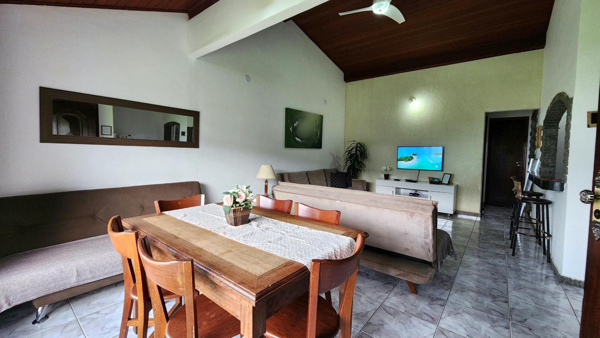 3 Praias, Apartamentos, Piscinas, Luxo - Angra Temporada Angra dos Reis Ngoại thất bức ảnh