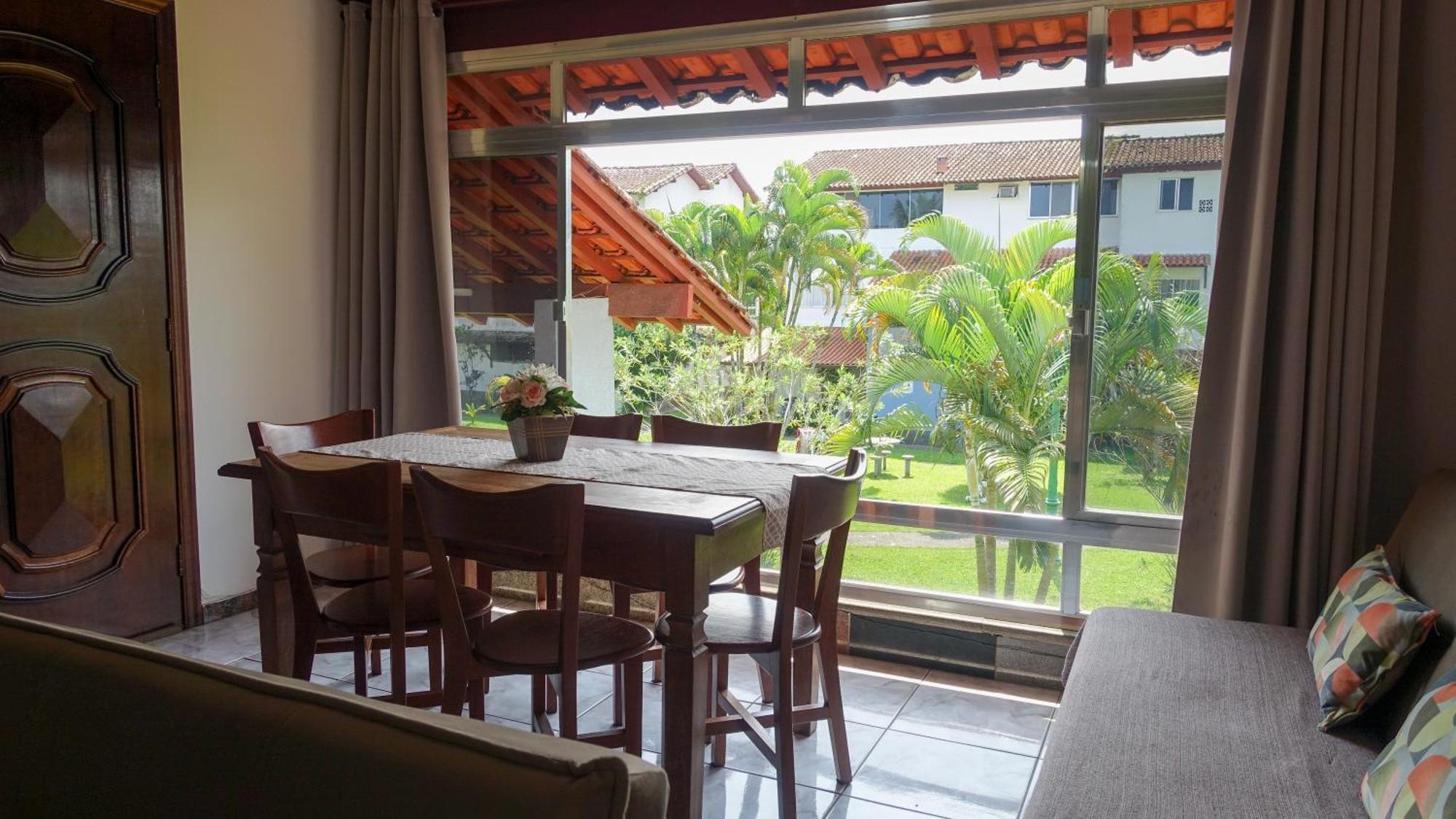 3 Praias, Apartamentos, Piscinas, Luxo - Angra Temporada Angra dos Reis Ngoại thất bức ảnh