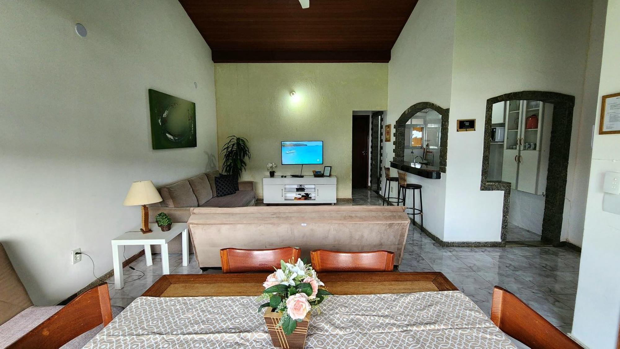 3 Praias, Apartamentos, Piscinas, Luxo - Angra Temporada Angra dos Reis Ngoại thất bức ảnh