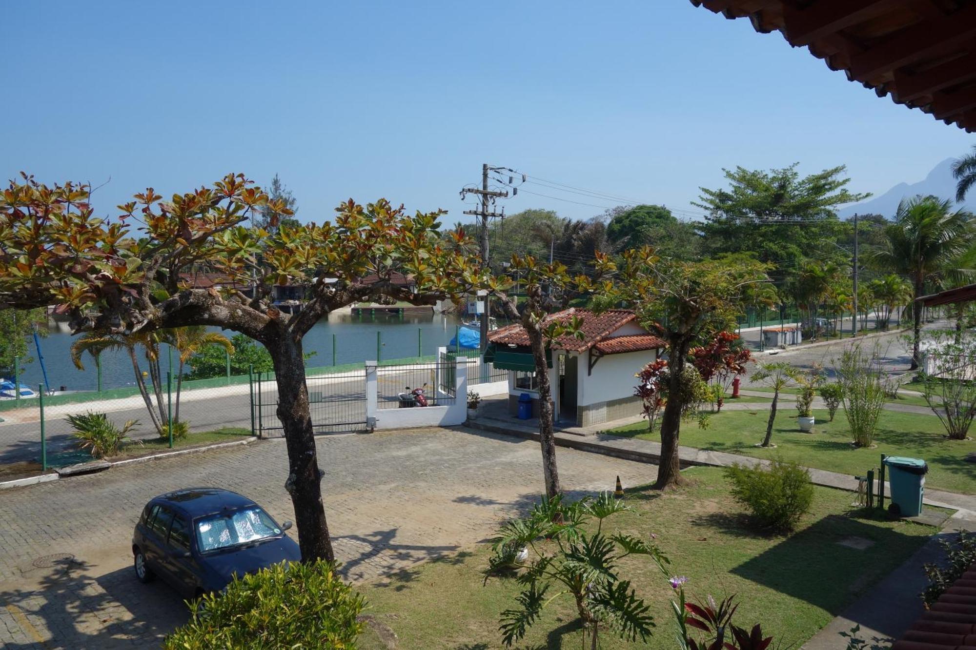 3 Praias, Apartamentos, Piscinas, Luxo - Angra Temporada Angra dos Reis Ngoại thất bức ảnh